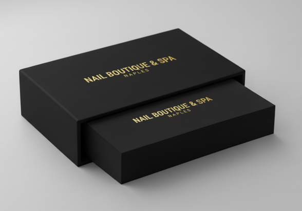 Nail Boutique & Spa gift card